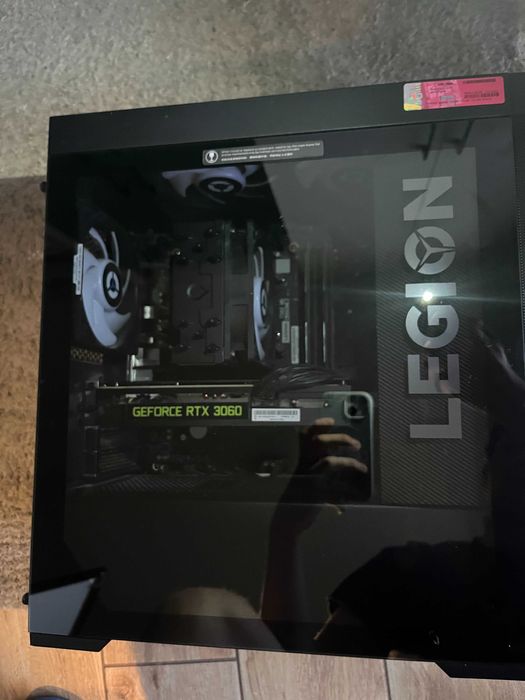 Lenovo Legion T5-26IOB6 (90RT00C4PL)
