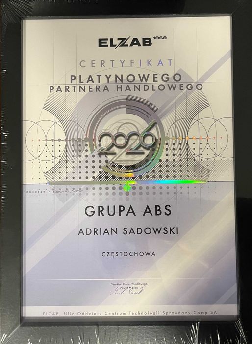 Obsługa informatyczna firm, wsparcie IT firm - Poznań