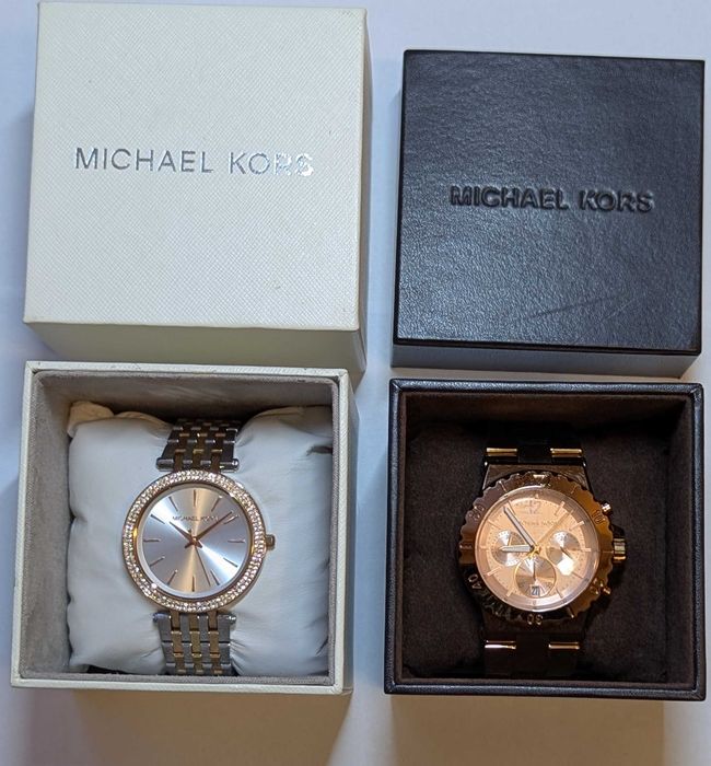 Часи жіночі Michael Kors оригінал