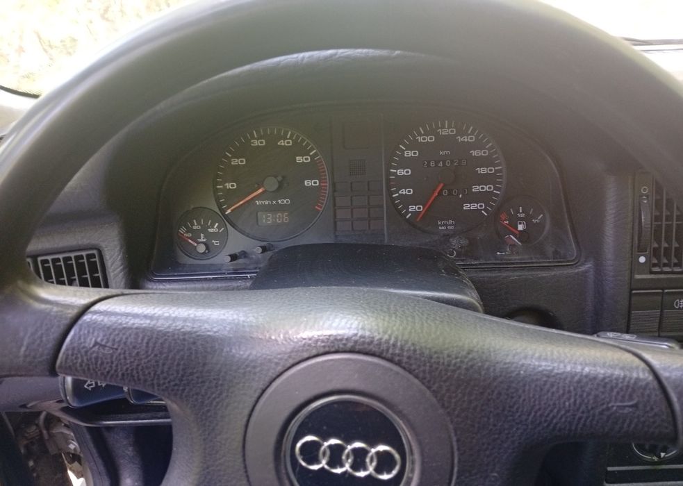 Audi 80 Avant 1.9 tdi