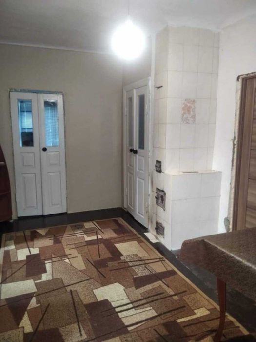 Приватний будинок