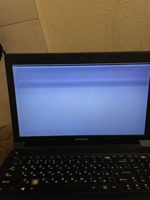 Ноутбук Lenovo B5400