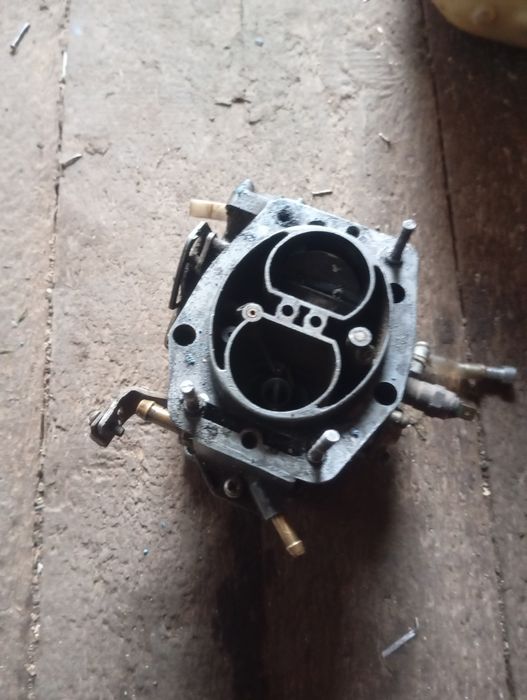 Карбюратор ваз 2109