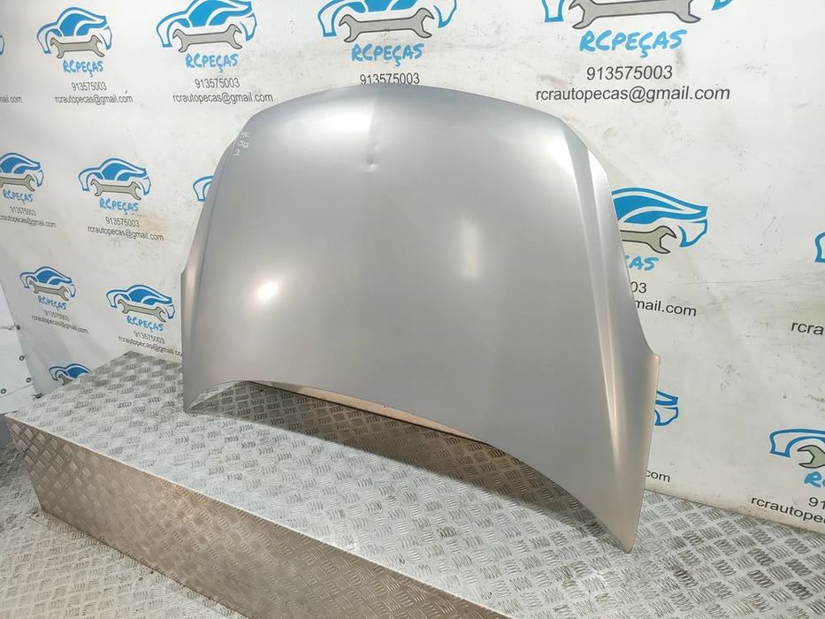 - Frente Completa Opel Corsa D S07