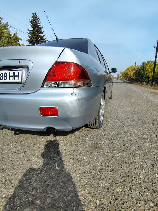 Продам MITSUBISH  Lancer 9