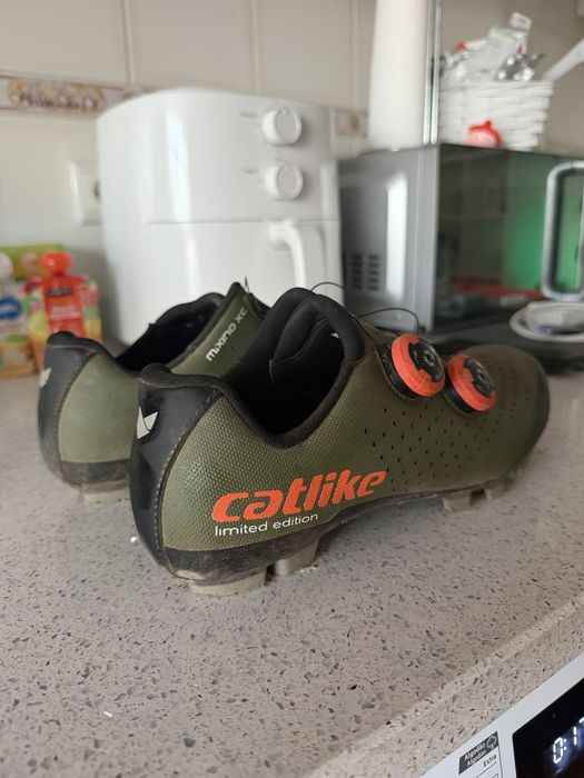 Sapatos BTT Catlike