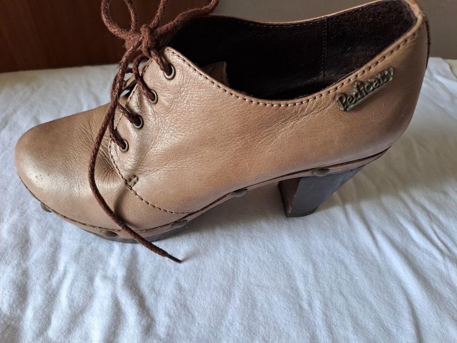 Sapatos Pedicaty