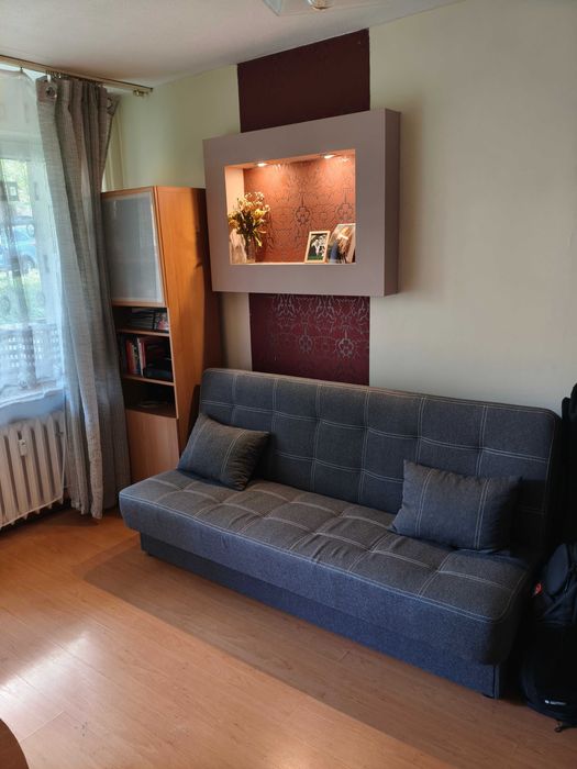 sprzedam mieszkanie kawalerka os Karpackie lub zamiana