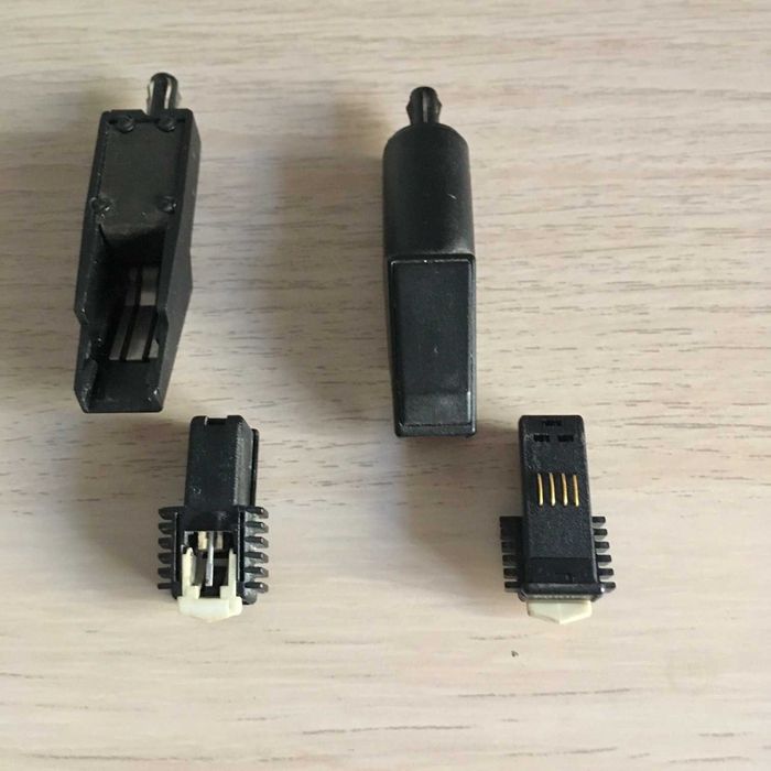 Agulhas cabeças para gira-discos - Philips
