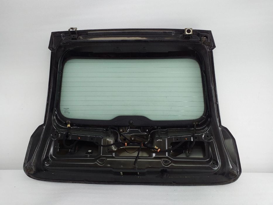 Porta / tampa da mala FIAT Grande Punto (199_)