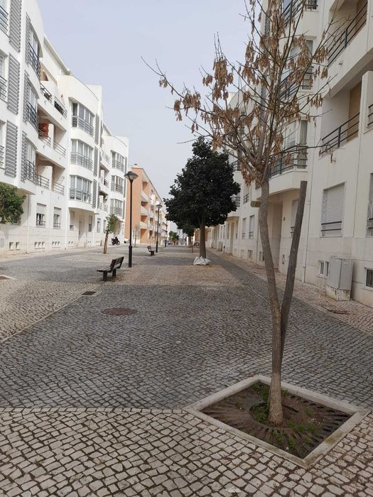 T1 c/AC e Wi-Fi, Junho, Julho, Set., em Vila Real de Santo António