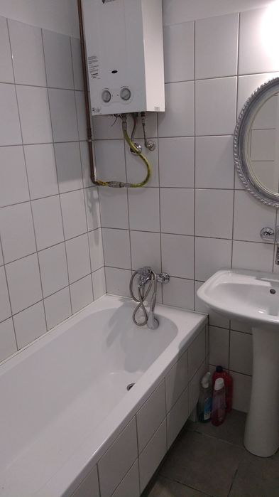 Wynajmę mieszkanie w centrum - Więcej