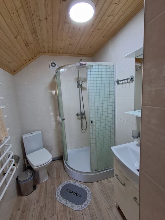 Відпочинок в Карпатах Гостинний двір «FAMILY»