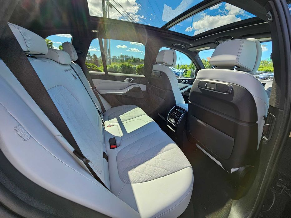 BMW X5 xDrive50e      2026