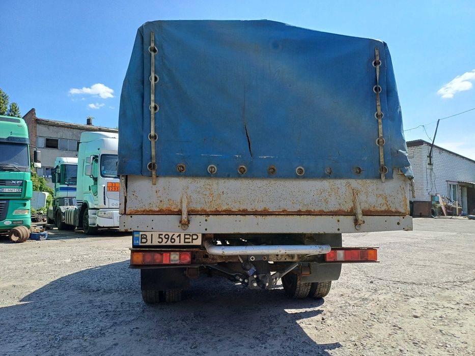 Газель 3302 дует