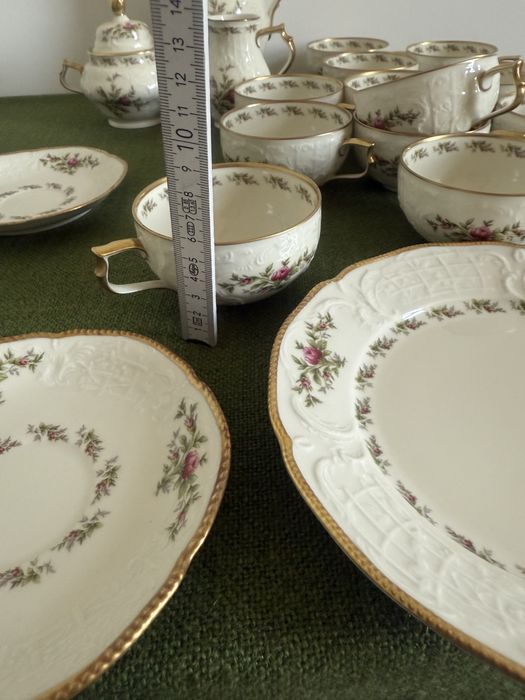 Rosenthal duża filiżanka do herbaty