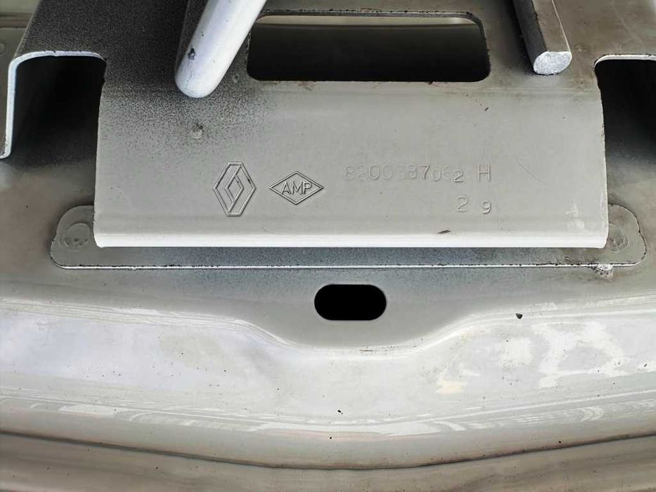 Renault Kangoo Пассажир