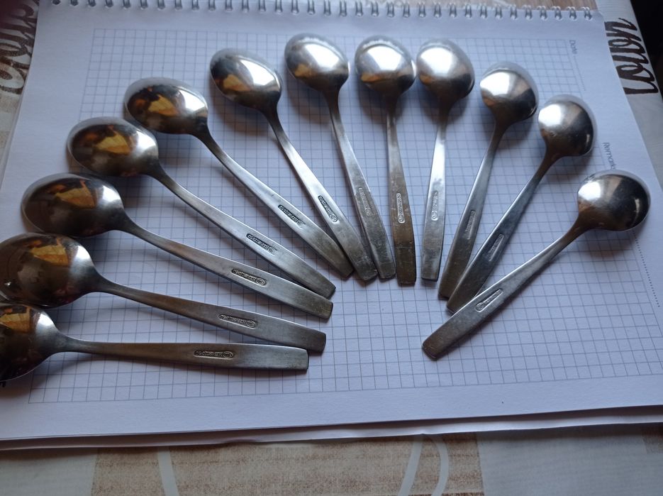 пепельницы, стаканчики винтажные, 60-70гг. СССР