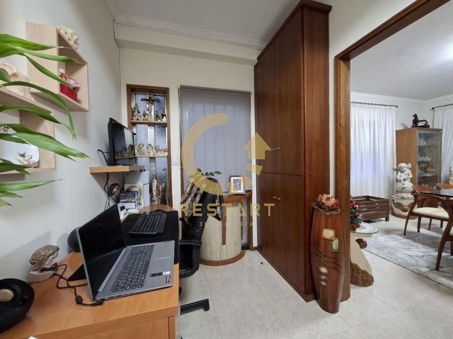 Andar de moradia t2 em Ermesinde