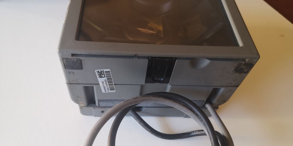 Scanner Psc vs1000