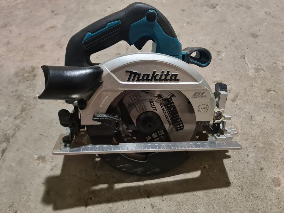 Piła makita dhs 661