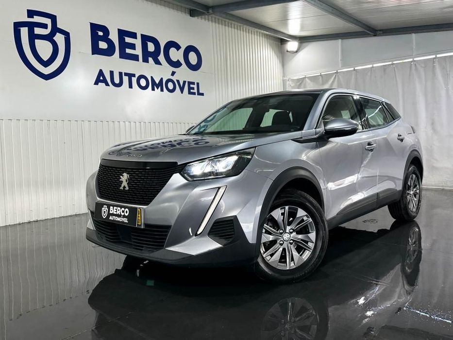 Peugeot 2008 1.2 PureTech Allure Pack