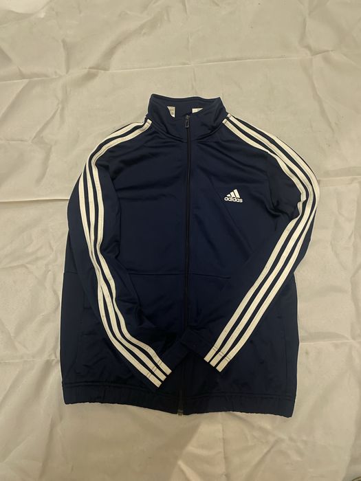 Олімпійка adidas