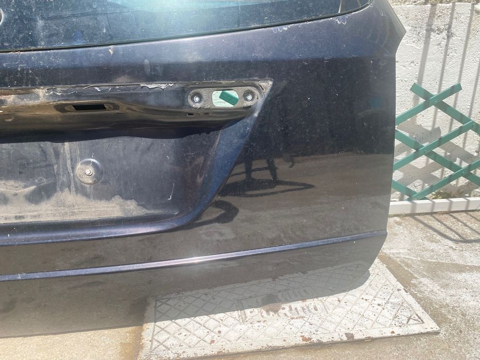 Mala Ford focus carrinha