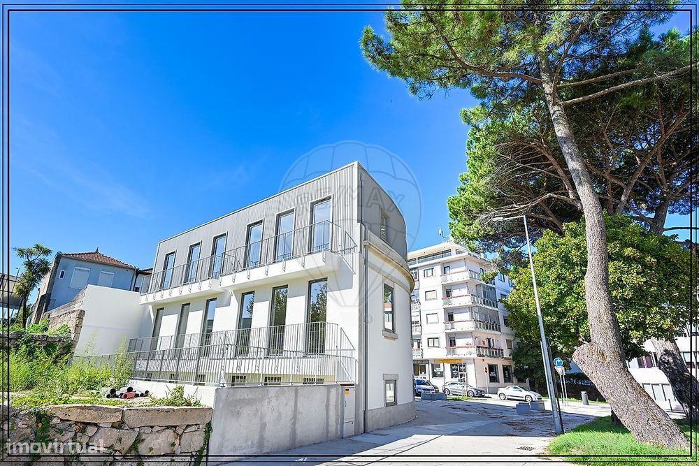 Apartamento T1 para arrendamento