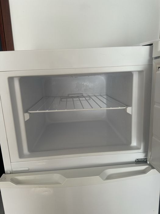 Frigorifico Combinado branco