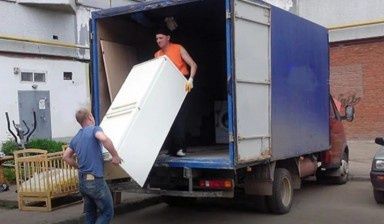 Крепкие аккуратные грузчики, вантажник для вас