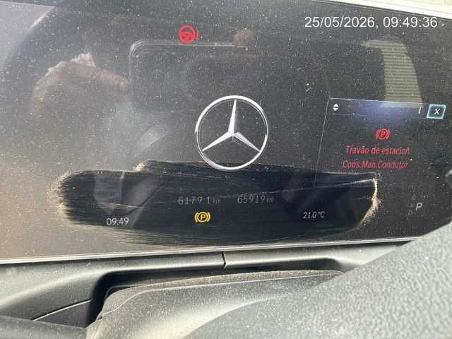 Mercedes C220d 2021