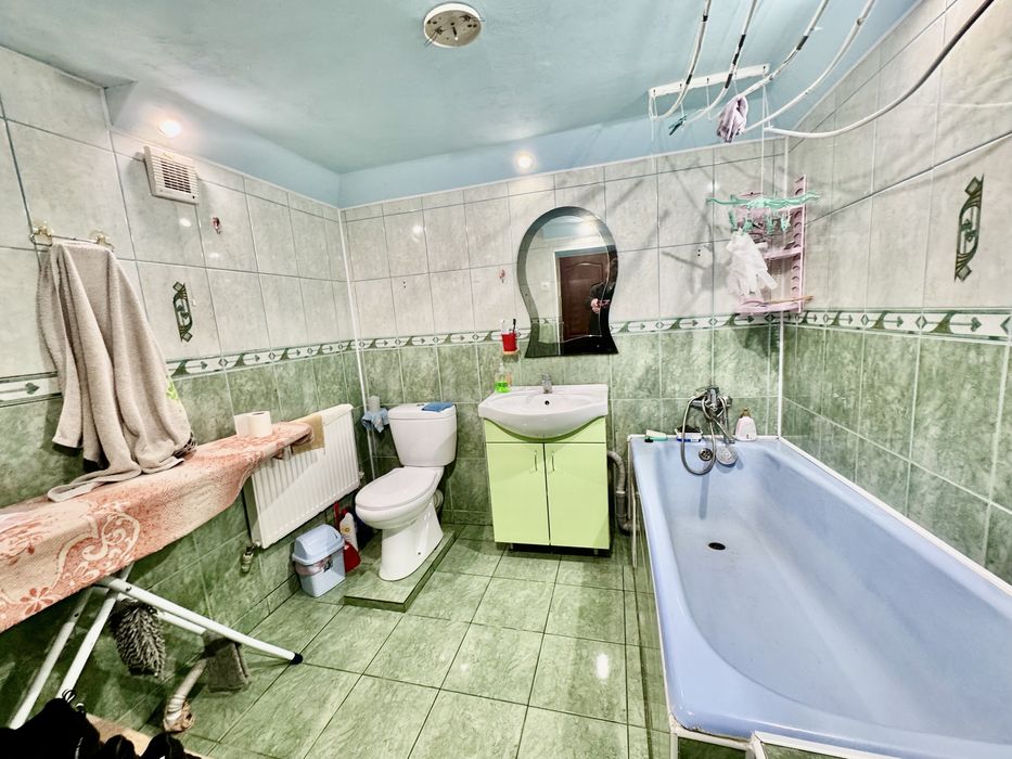 Облаштований будинок 120 кв 6 сот. Нова балашівка