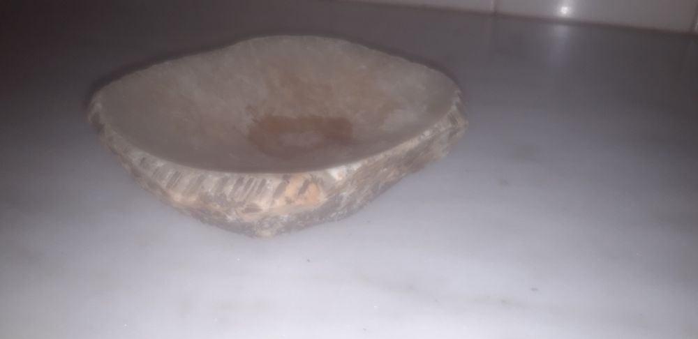 Conjunto de 3 Cinzeiros Diversos