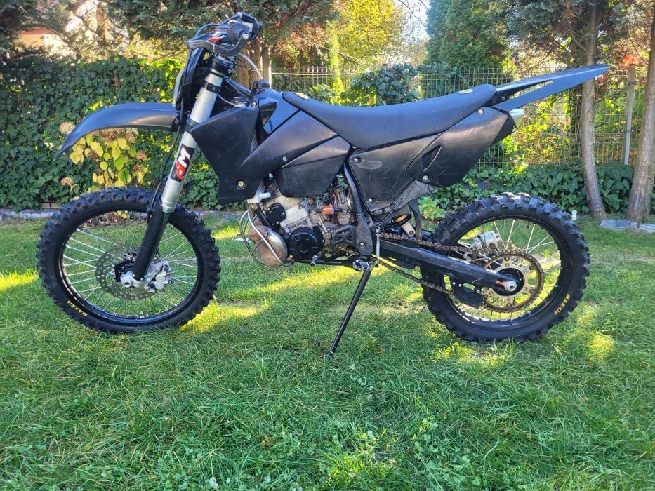 KTM