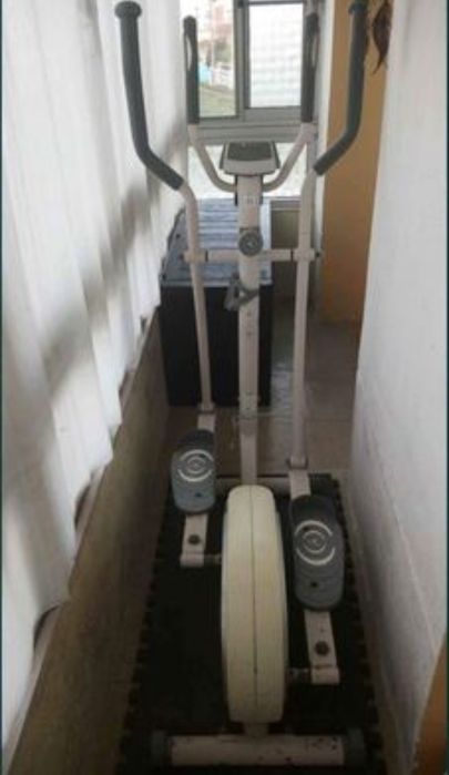 Elitica Marca Domyos