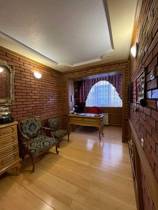 Продам загородный дом с. Отрадное