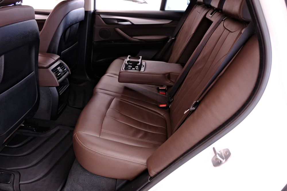 BMW X5 2015 xDrive