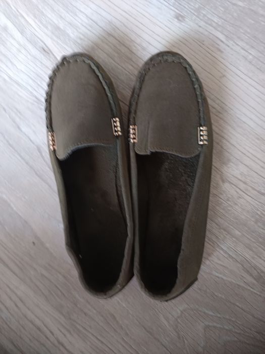 Mokasyny damskie rozmiar 41