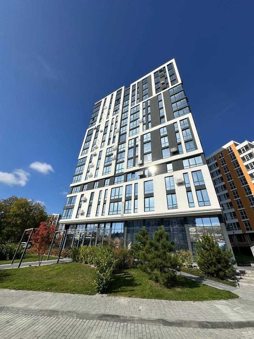 1-комнатная квартира по адресу ул. Златоустовская (площадь 47 м²) - Atlanta.ua - фото 2