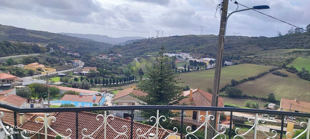 Arrendamento de apartamento t3 em Arranhó