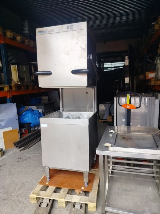 Купольна Посудомийка Winterhalter GS502