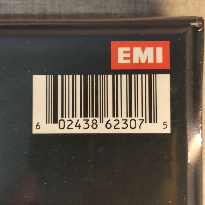 Brian May : Another World Limited Box Set LP / Винил / Вініл Пластинка