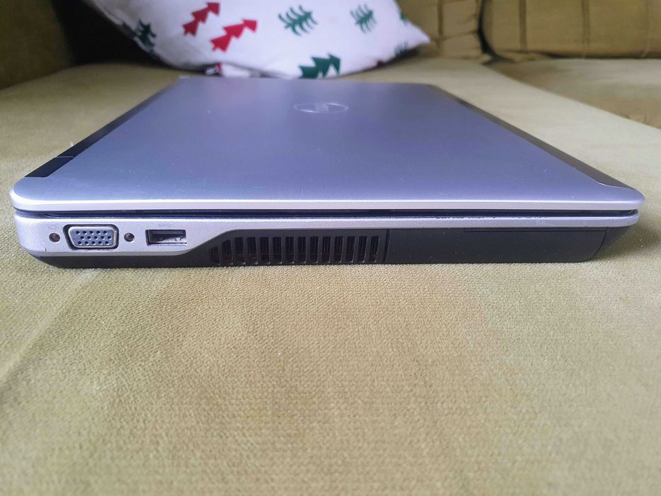 Laptop Dell E6440 Intel i7-4600M 3.60GHz 8GB FullHD 250GB SSD Win10Pro