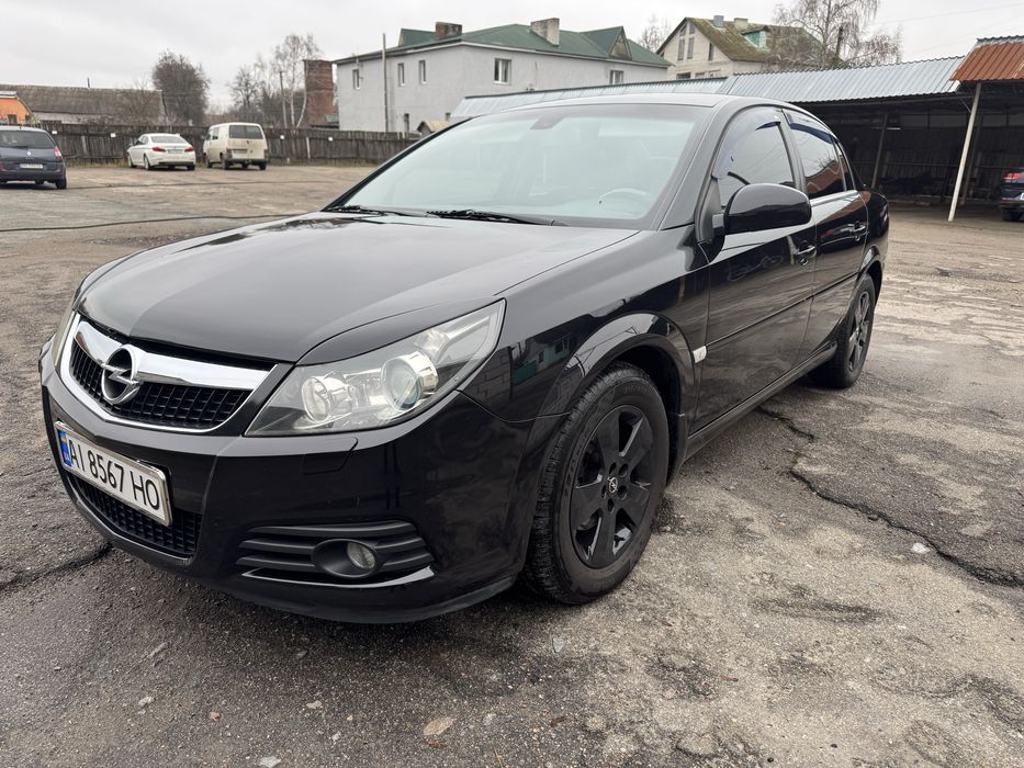 Продам Опель Вектра 2,2 газ АВТОМАТ