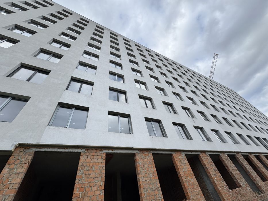 Без комісії/розтерм/1к апартментів 44м,ЖК Апарт Хол,Трускавецька