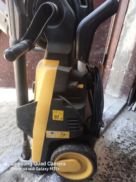 Продам міні Мийку WorkZone