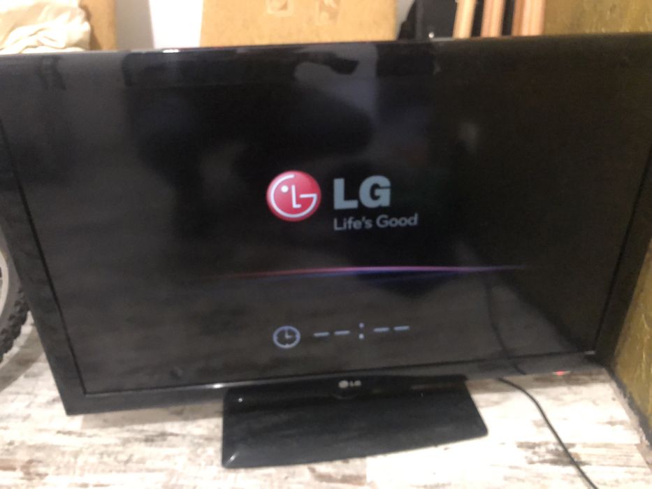 Telewizor lg 42cale