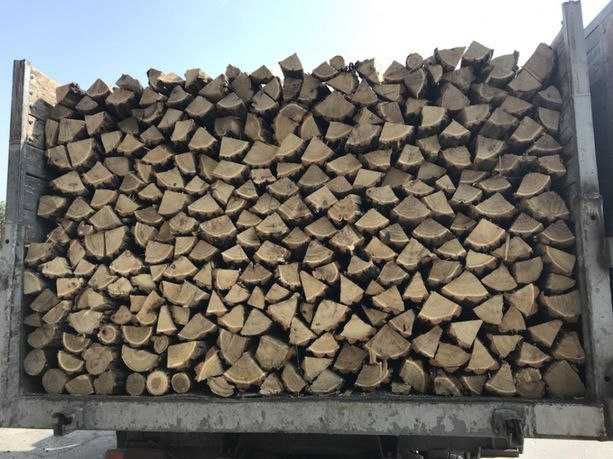 Дрова. Акация,Ясень,Берест с доставкой. ОПТ/Розница