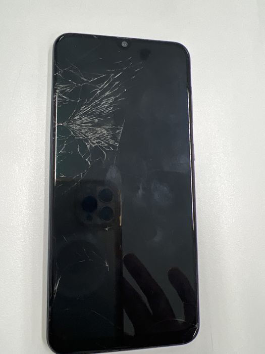 Samsung Galaxy A50